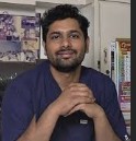Dr S Guru Abhilash